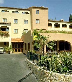 Hotel Mas De - Hotel-restaurant