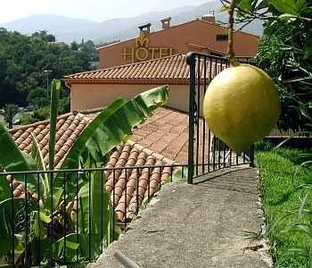 Hotel Mas De - Hotel-restaurant 3*