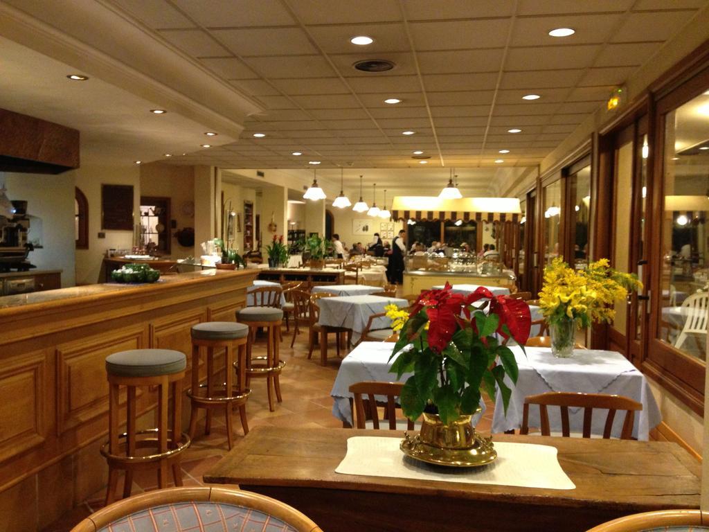Hotel Mas De - Hotel-restaurant Vence