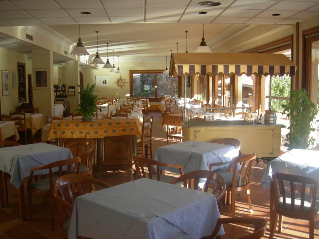 Hotel Mas De - Hotel-restaurant Vence