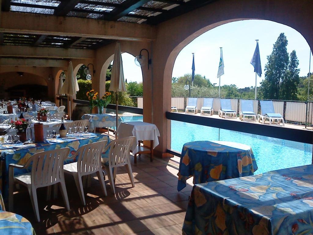 Hotel Mas De - Hotel-restaurant Vence