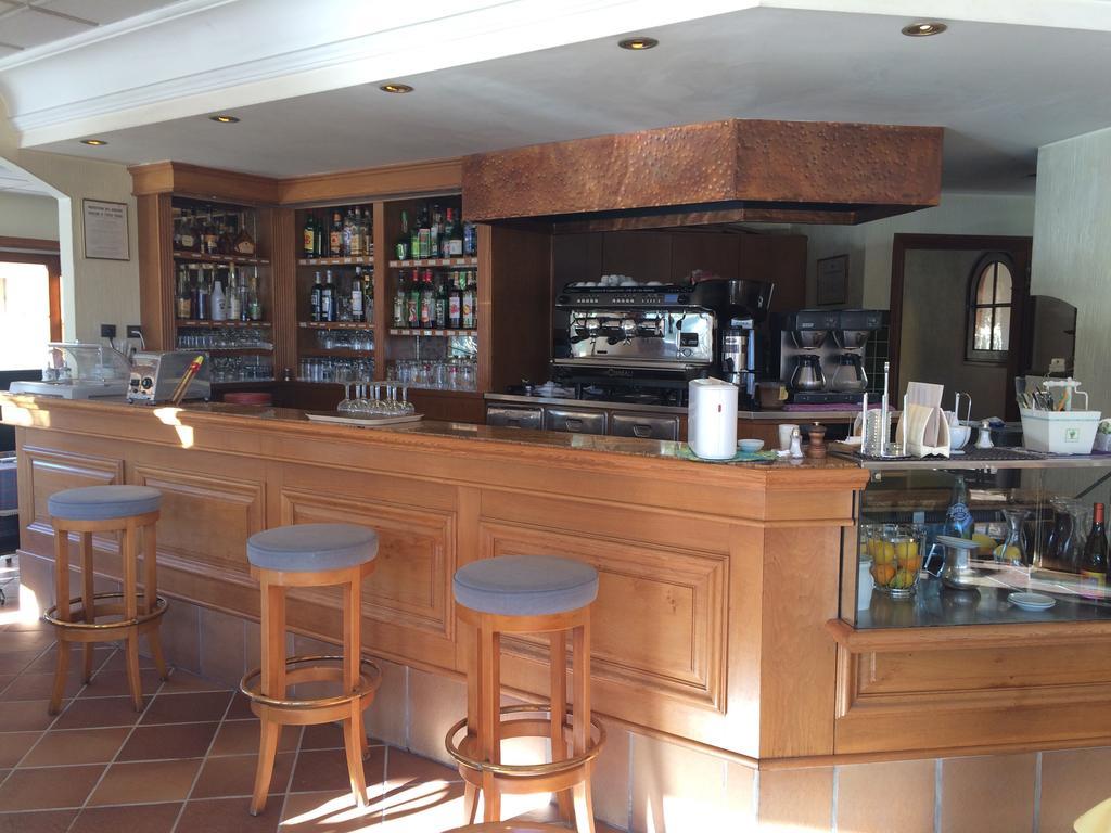 Mas De - Hotel-restaurant Vence