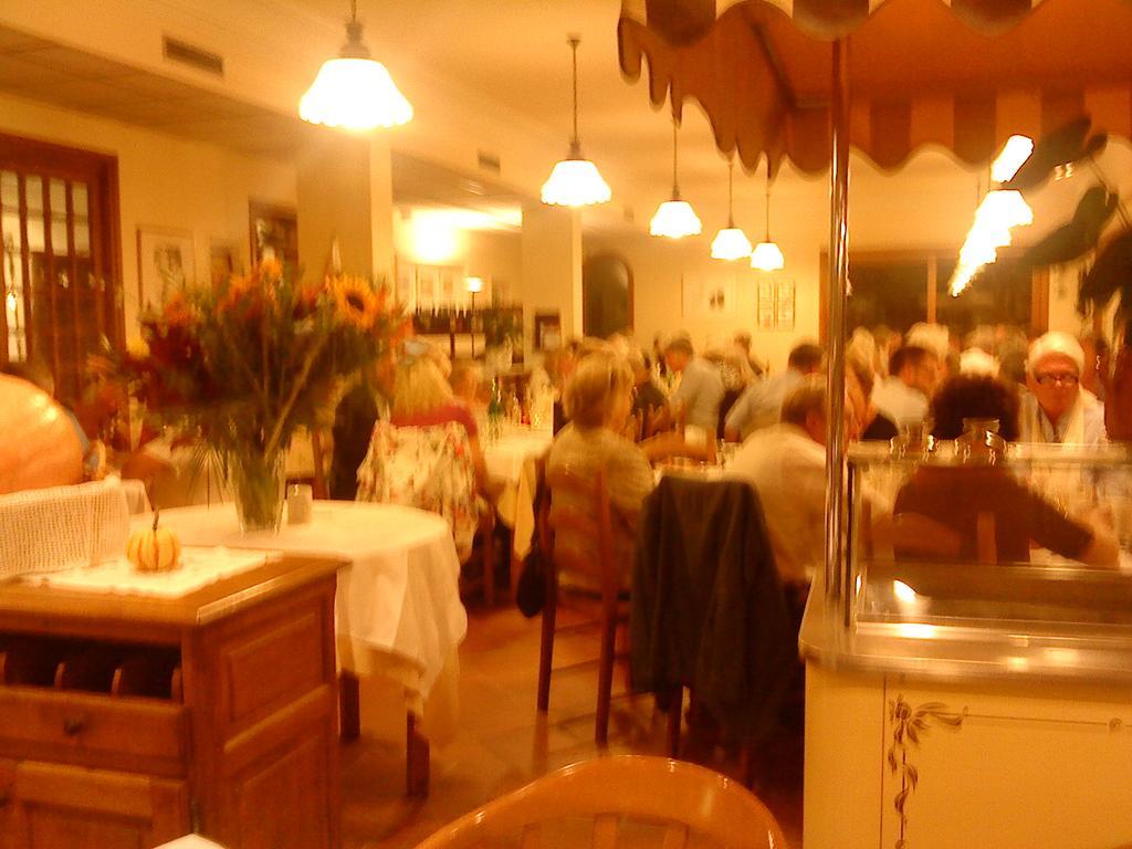 Mas De - Hotel-restaurant