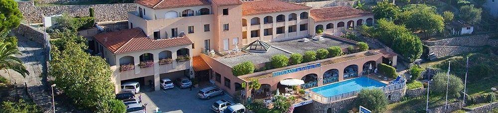 Mas De - Hotel-restaurant 3*