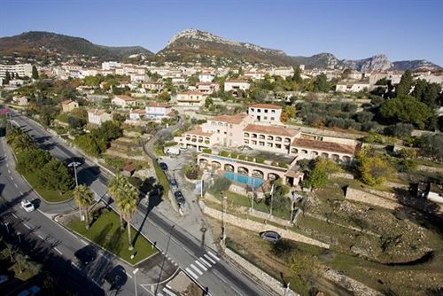 Mas De - Hotel-restaurant Vence