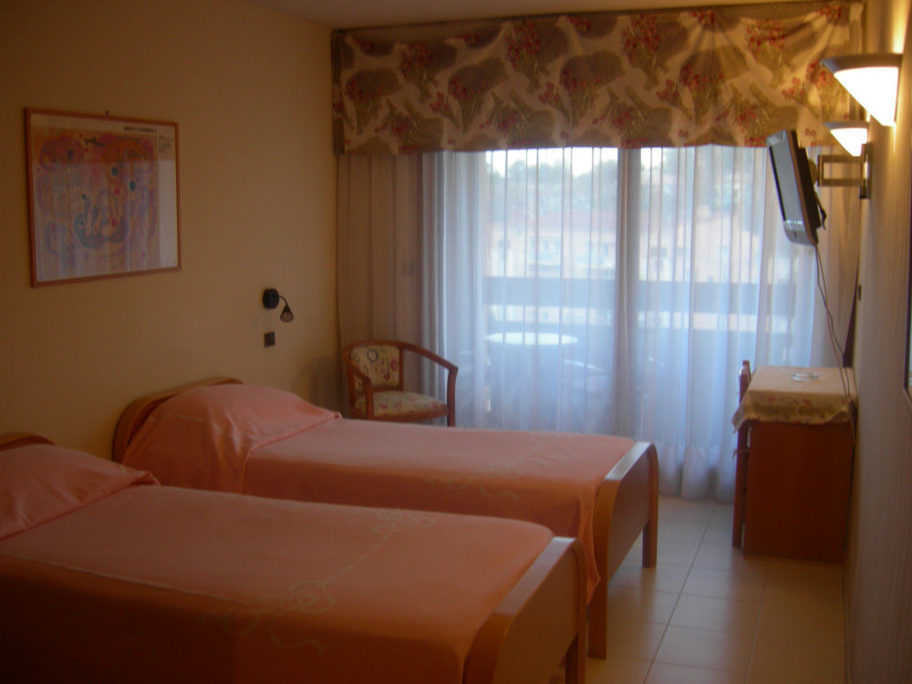 Hotel Mas De - Hotel-restaurant Vence