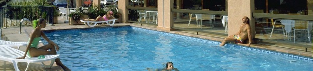 Mas De - Hotel-restaurant Vence
