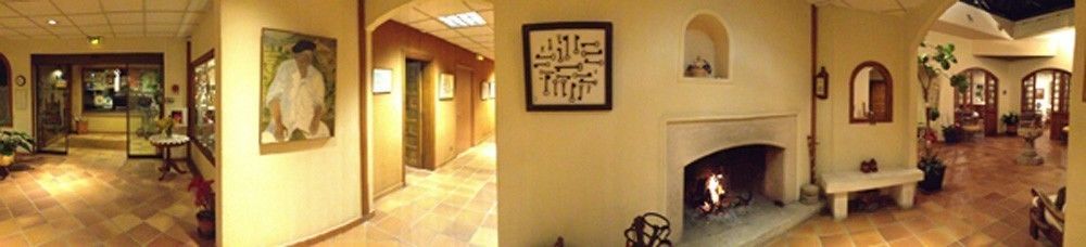 Mas De - Hotel-restaurant