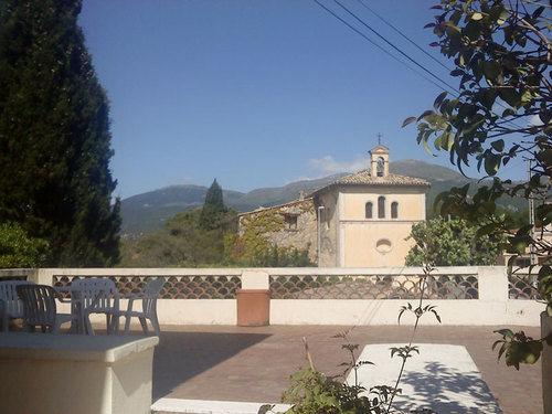 Hotel Mas De - Hotel-restaurant Vence